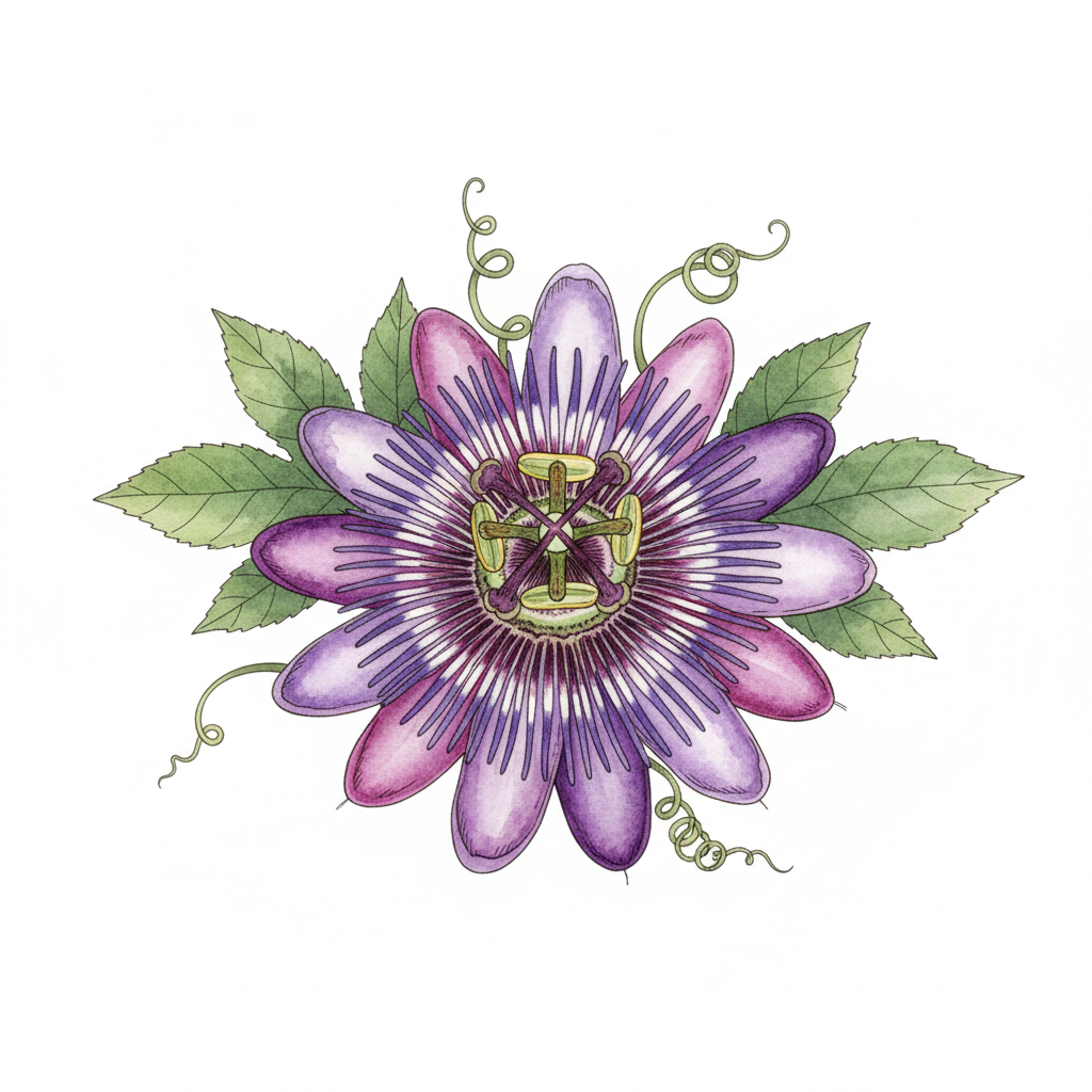 Passionflower