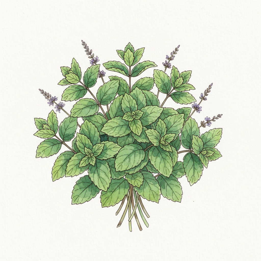 Peppermint