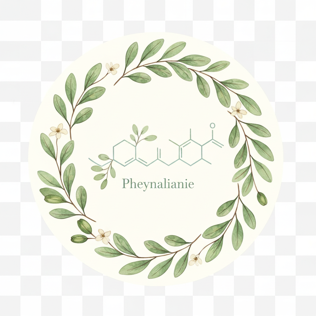 Phenylalanine