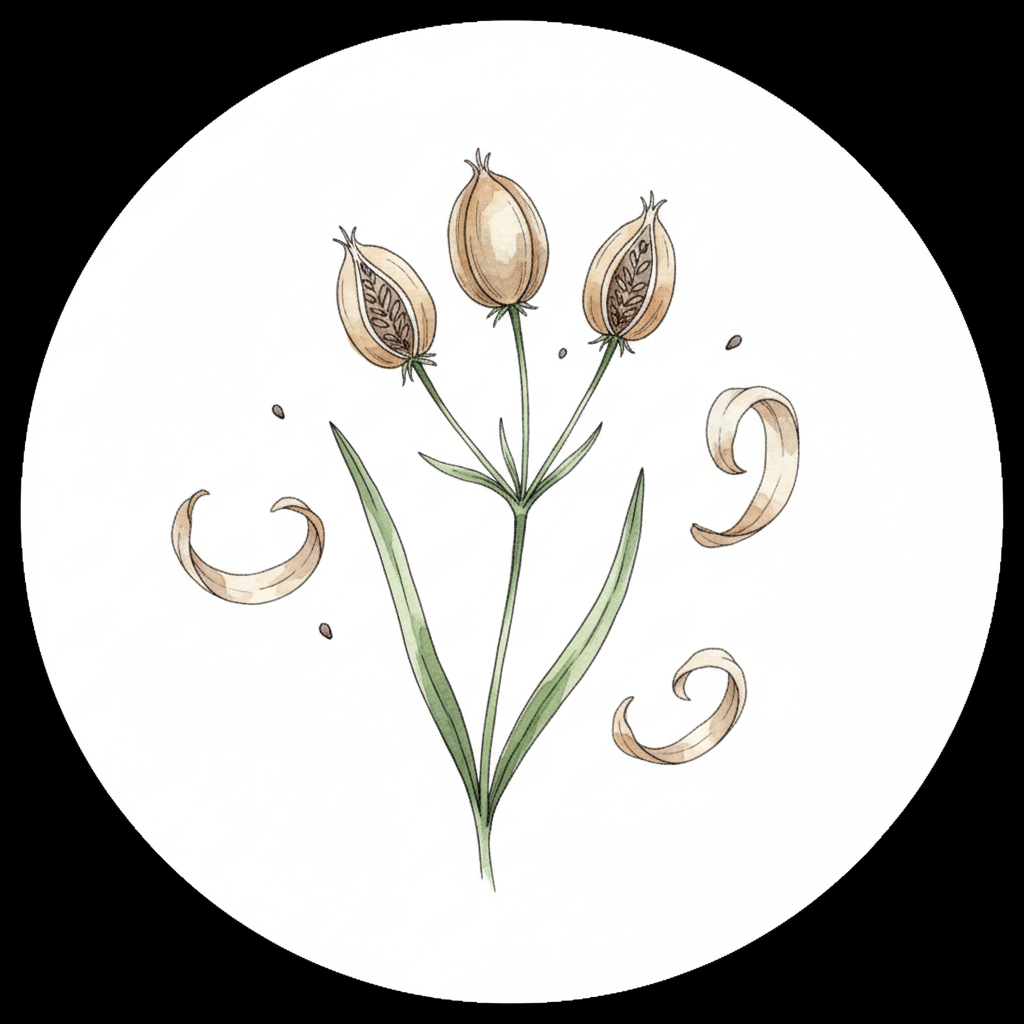 Psyllium Husk