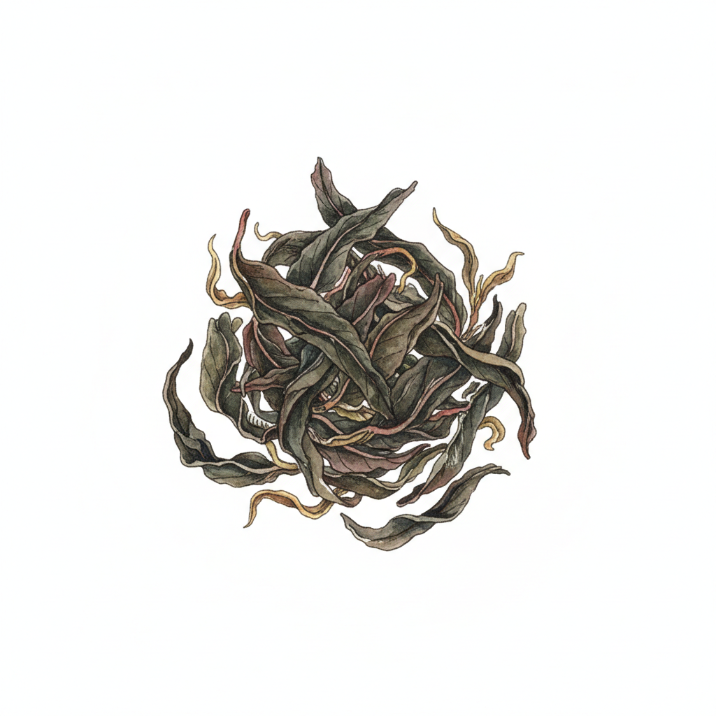 Pu-erh