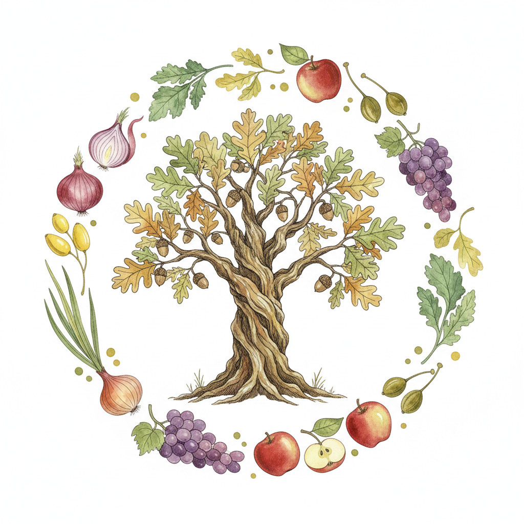 Quercetin