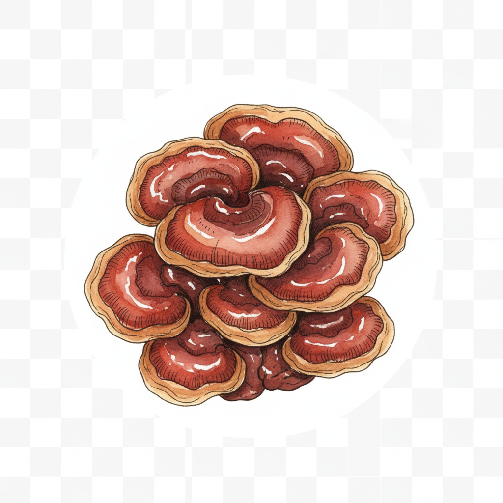 Reishi