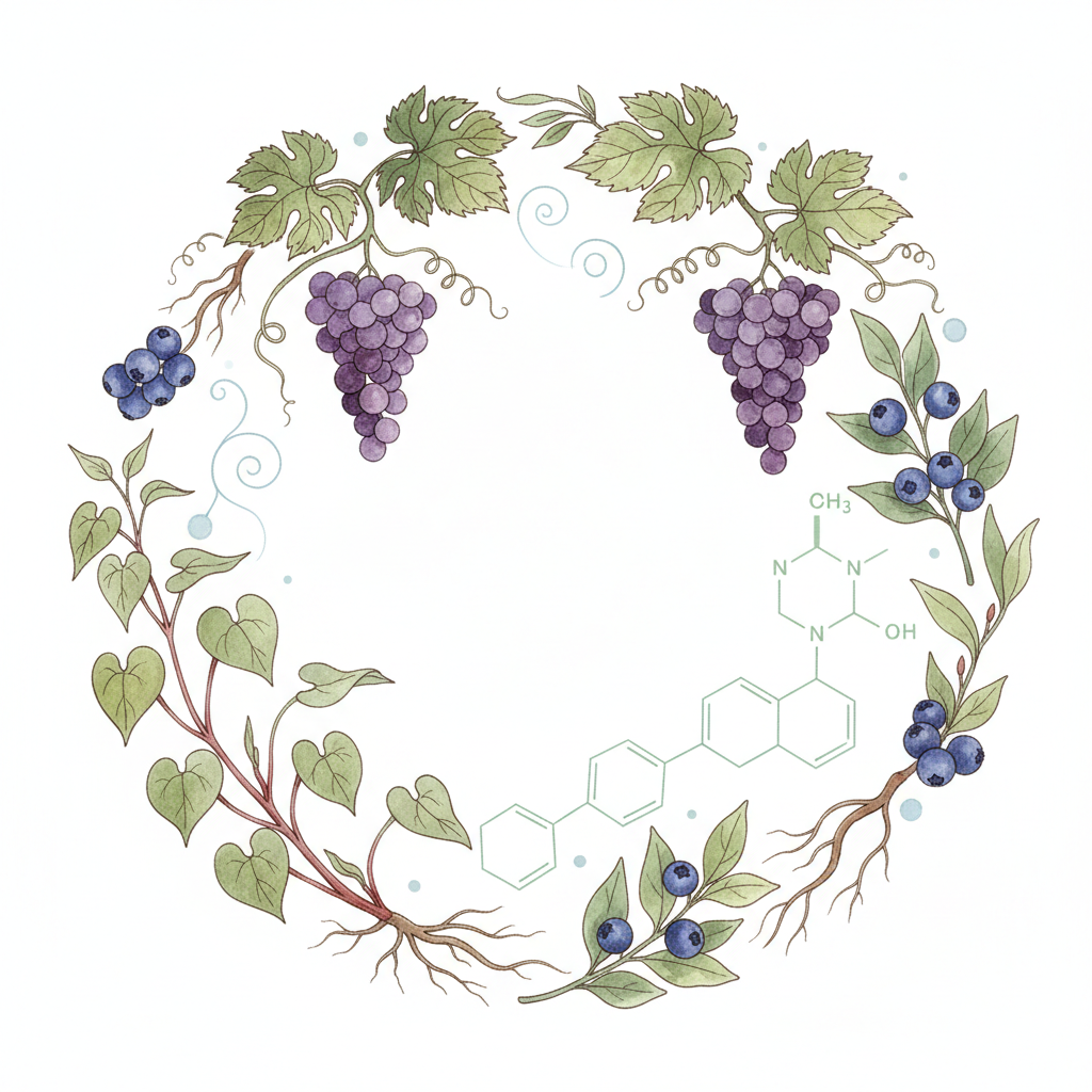 Resveratrol