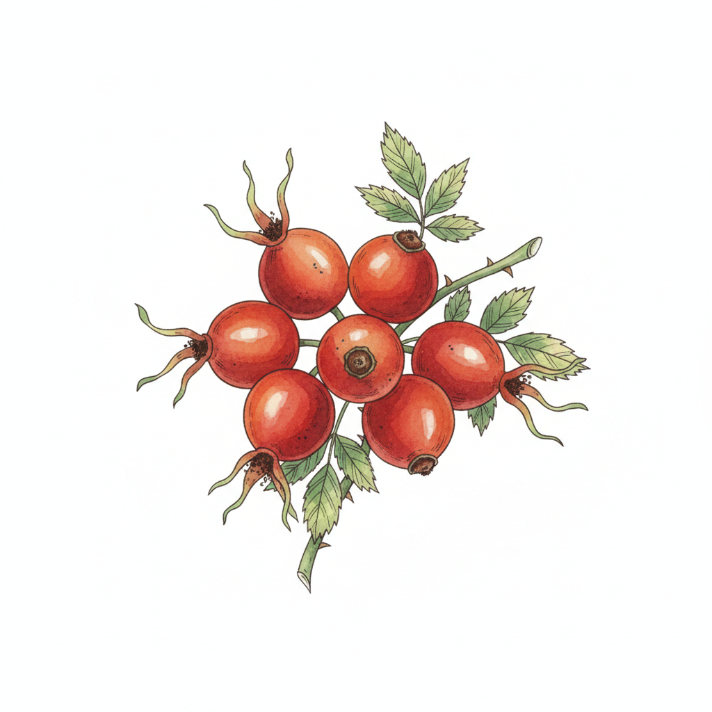 Rosehip