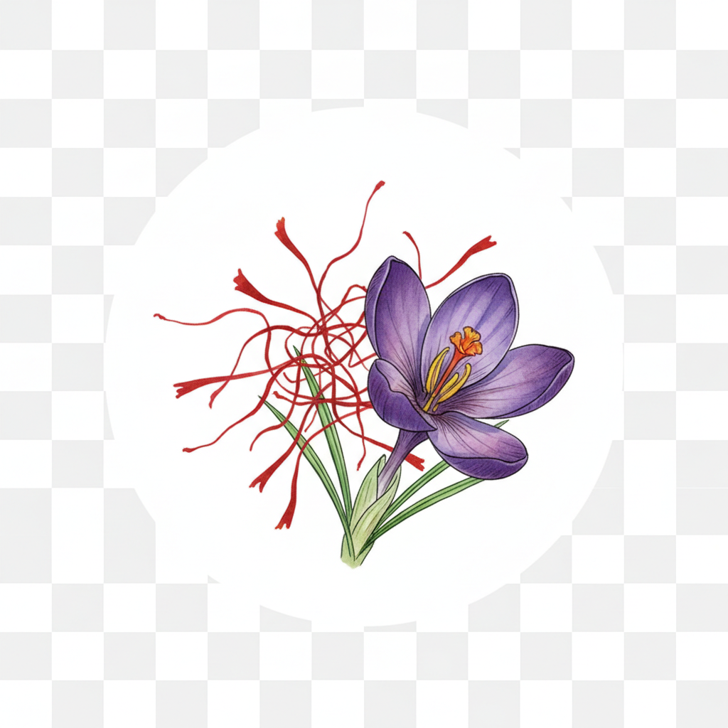 Saffron