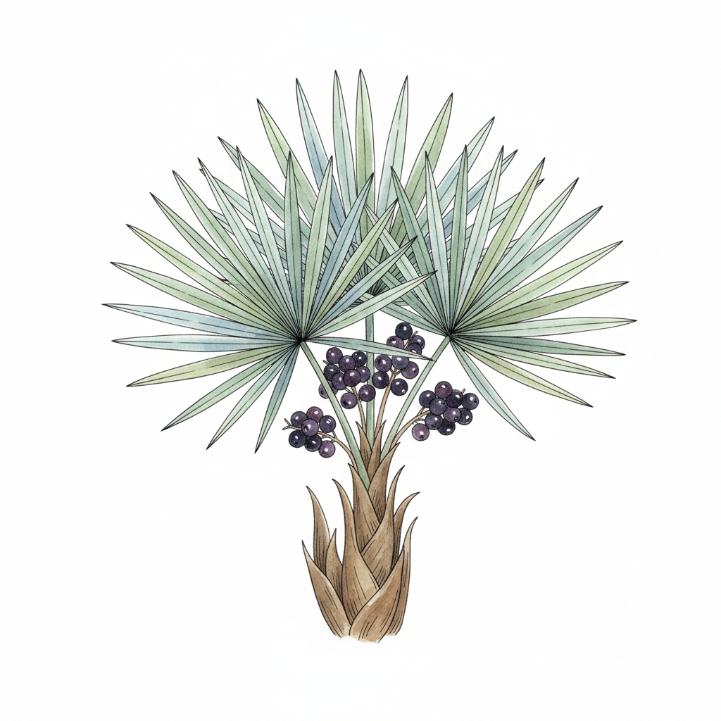 Saw Palmetto