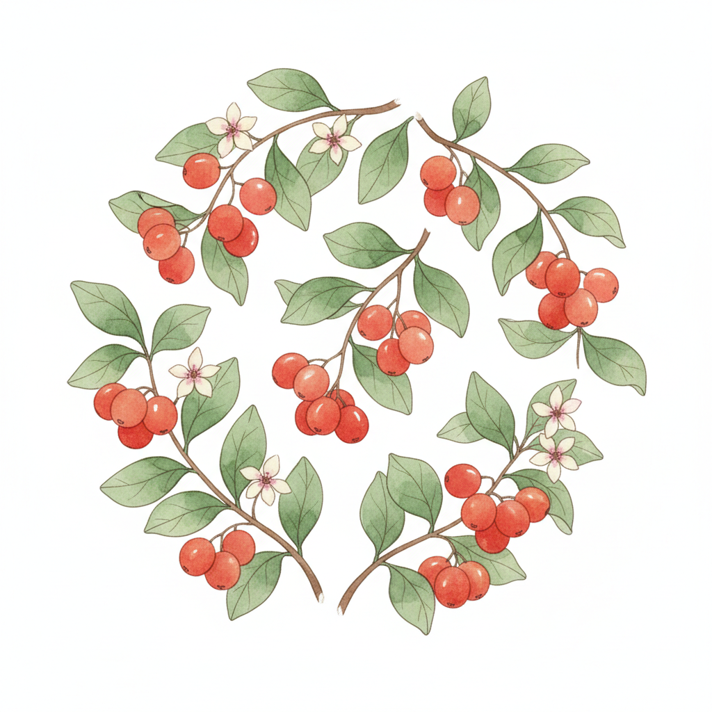 Schisandra
