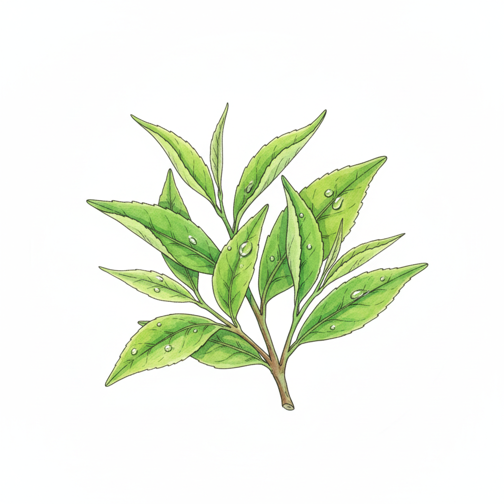 Sencha