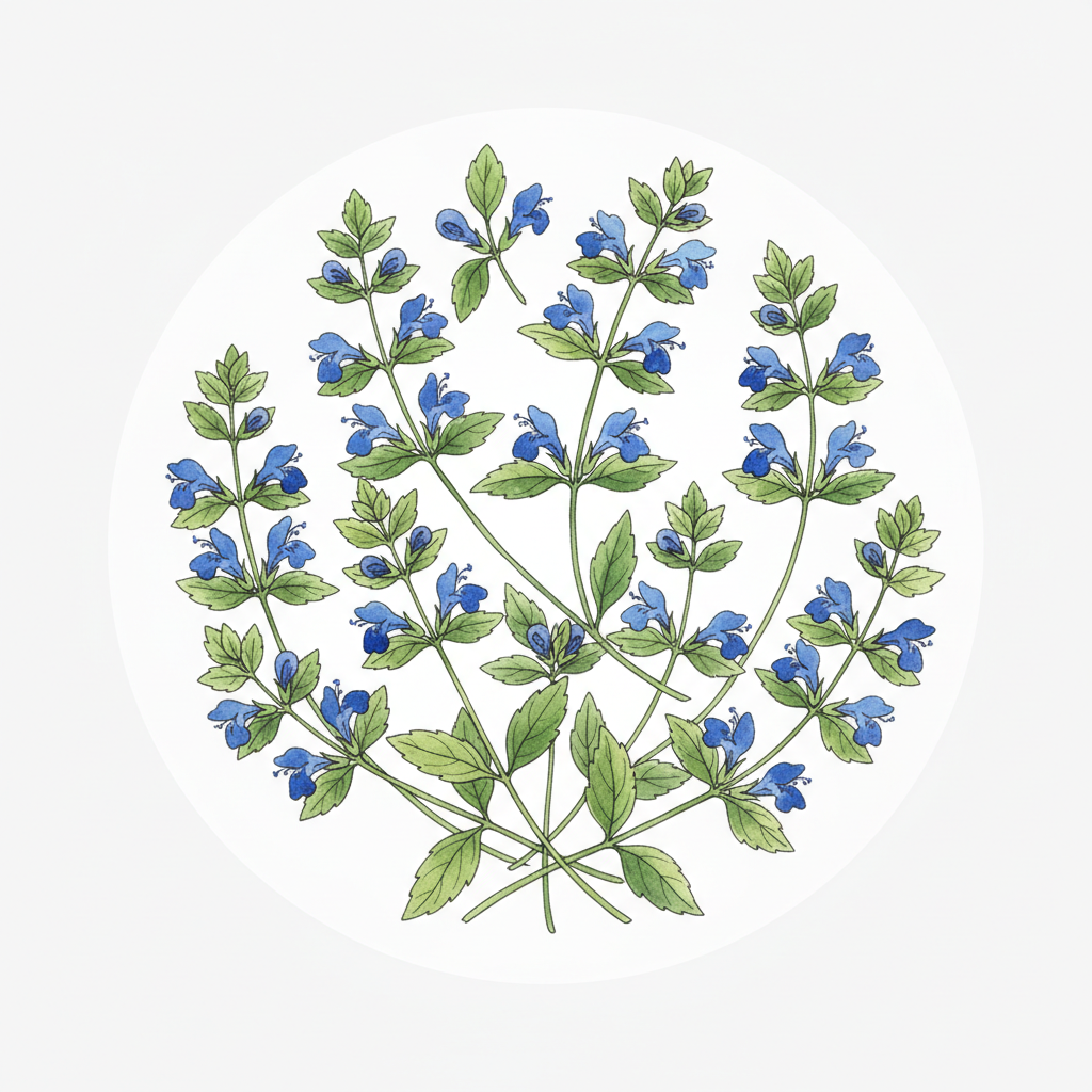 Skullcap