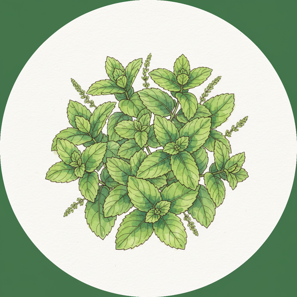 Spearmint