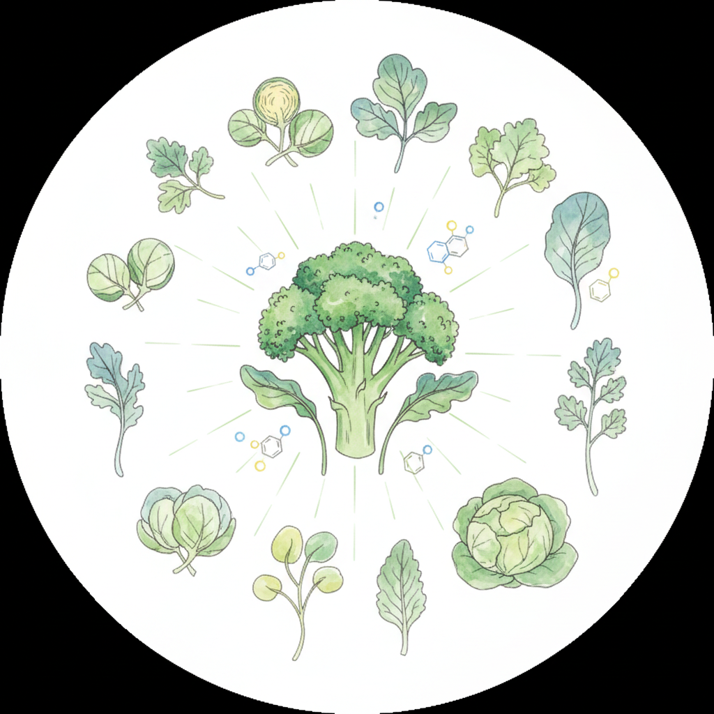 Sulforaphane