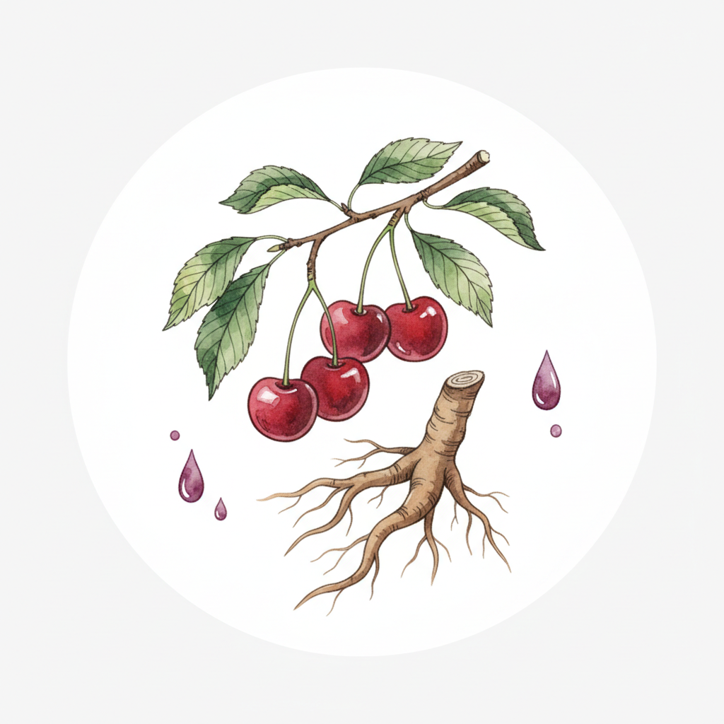 Tart Cherry Extract