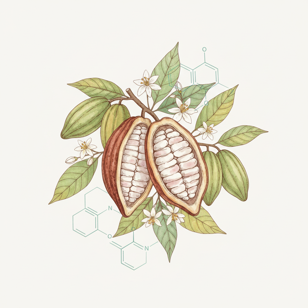 Theobromine