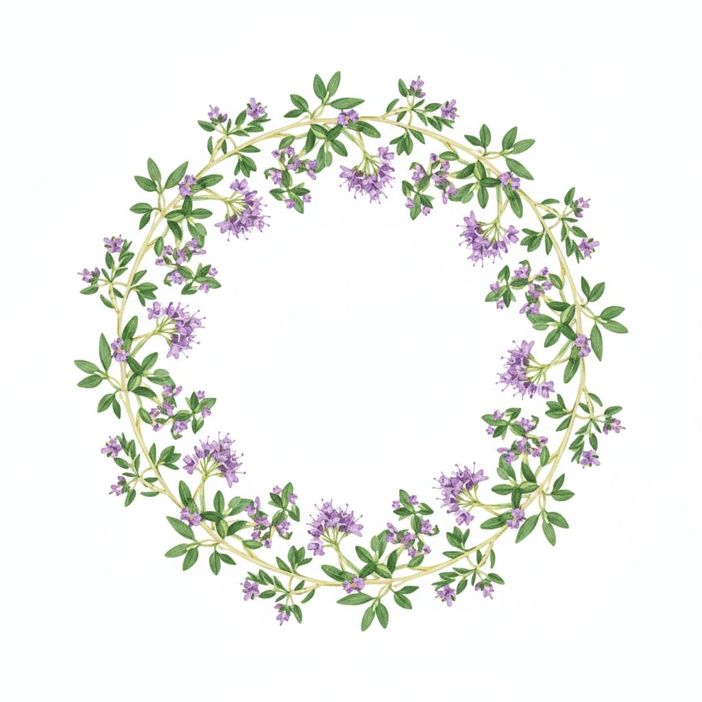 Thyme