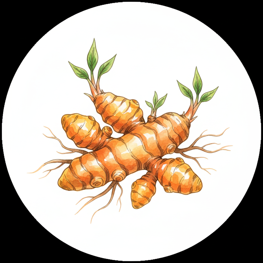 Turmeric