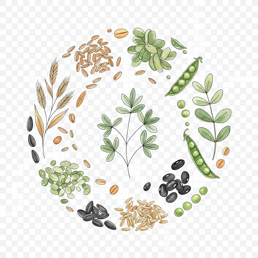 Vitamin B1 (Thiamine)