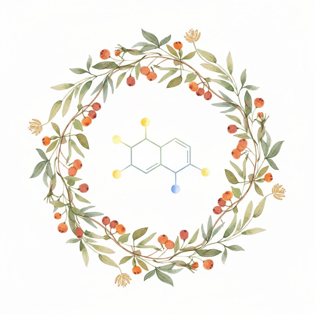 Vitamin B6 (P5P)