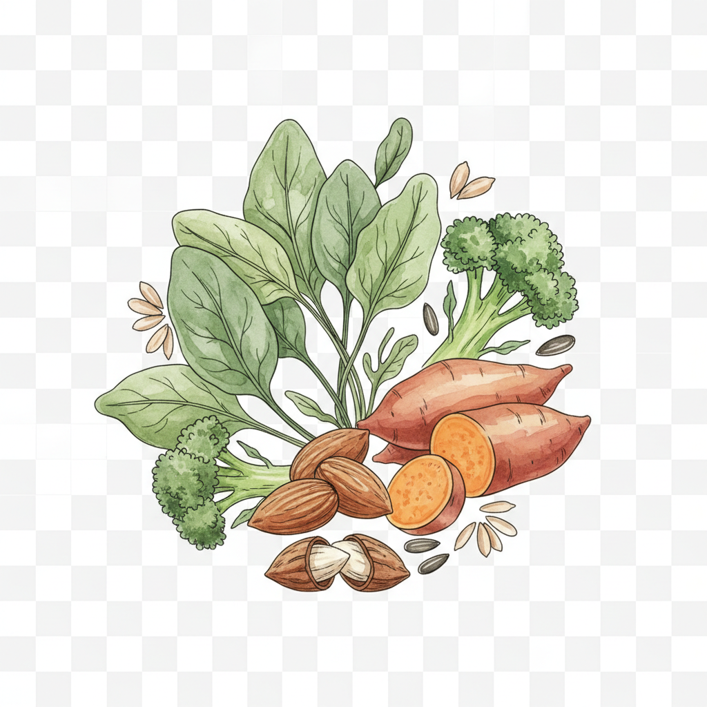 Vitamin B7 (Biotin)