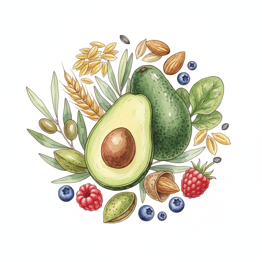 Vitamin E (Mixed Tocopherols)