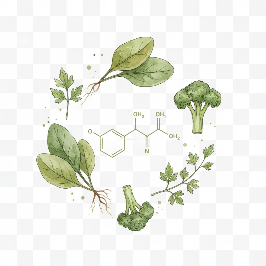 Vitamin K1 (Phylloquinone)
