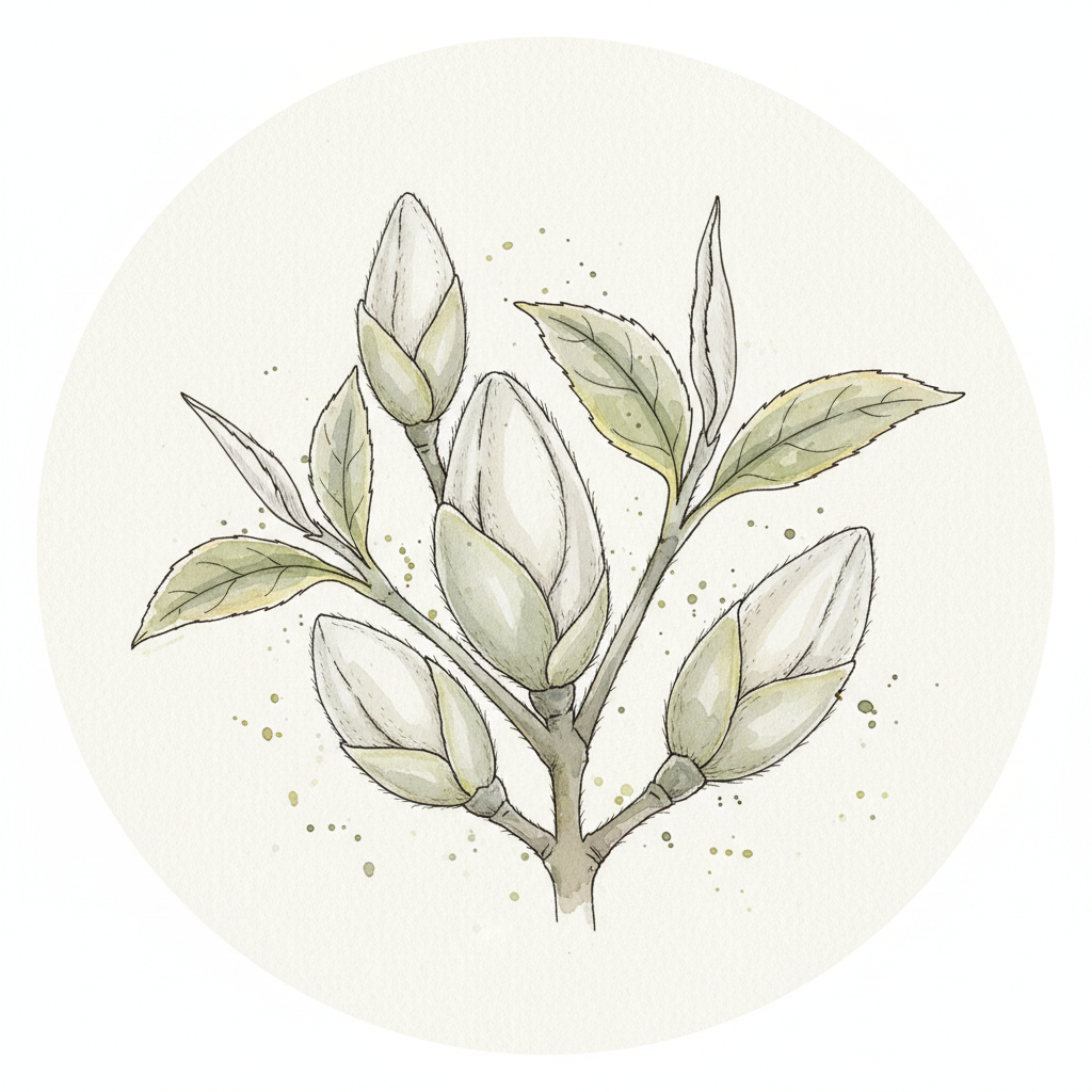 White tea