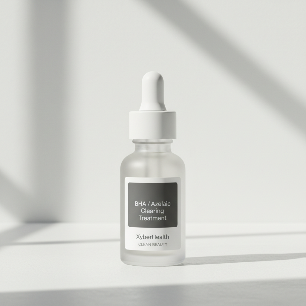 BHA / Azelaic Clearing Treatment