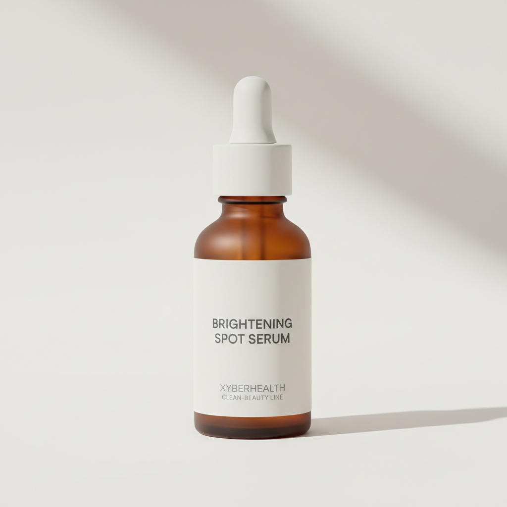 Brightening Spot Serum