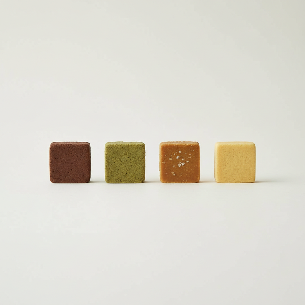 Cacao Energy Square