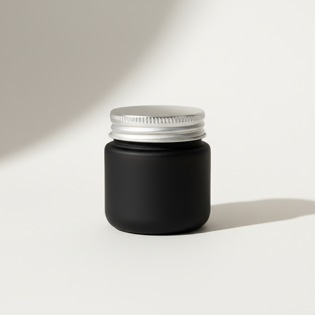 Activated Charcoal Brightening Powder