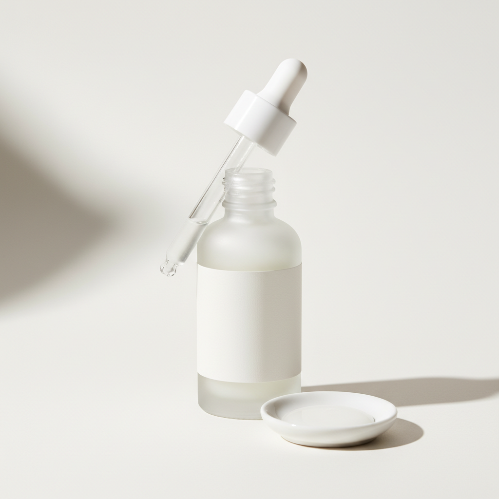 Coconut Oil-Pulling Rinse