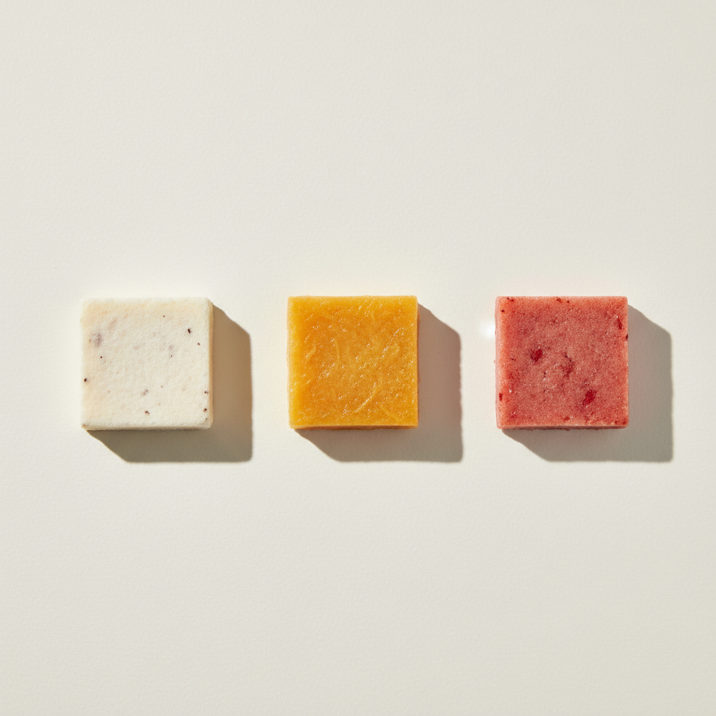 Collagen Glow Square