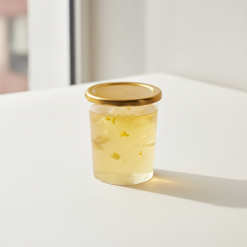 Focus Jelly Cup