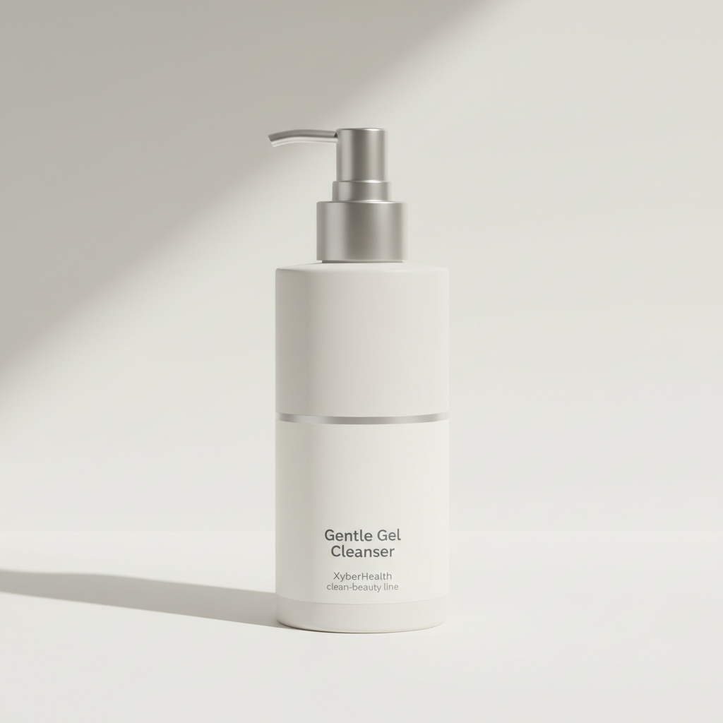 Gentle Gel Cleanser
