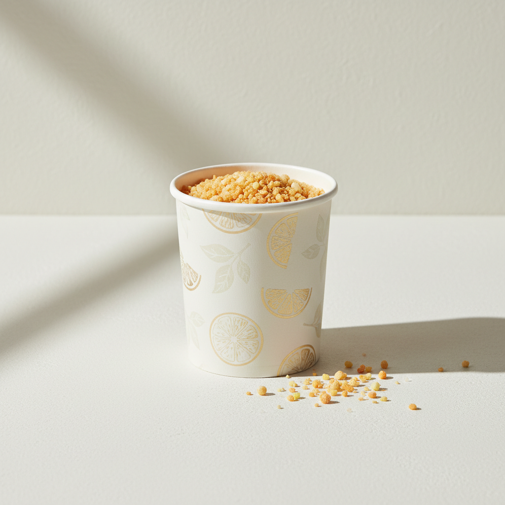 Morning Precision Granules