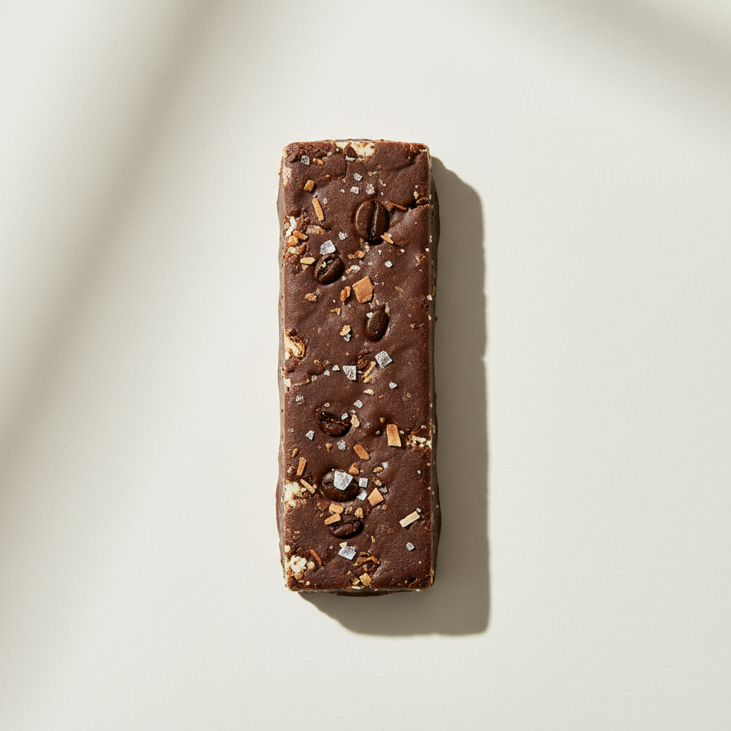 Low-Carb Protein Bar