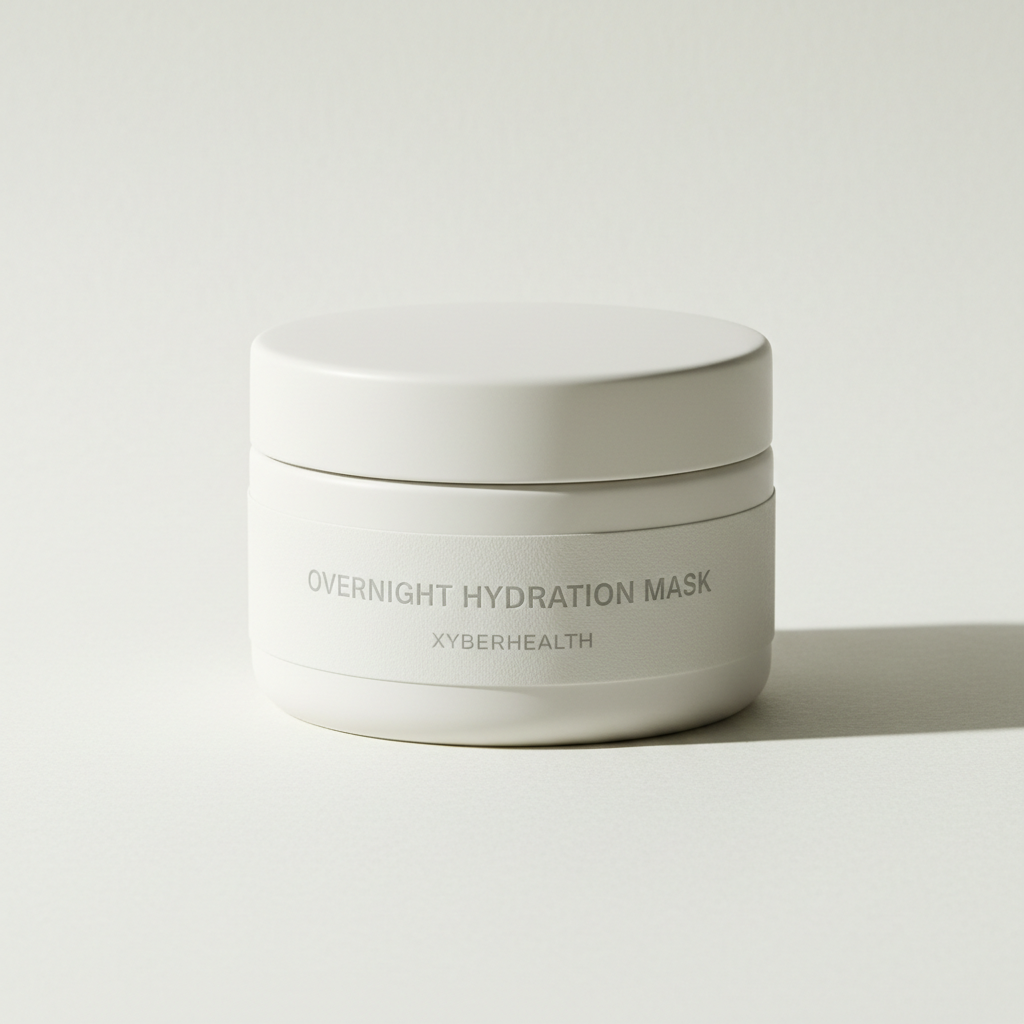 Overnight Hydration Mask