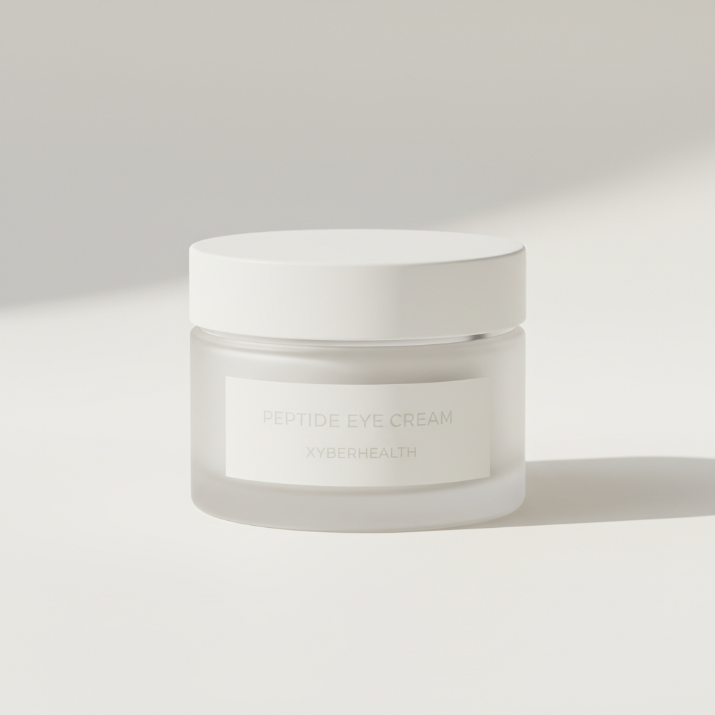 Peptide Eye Cream