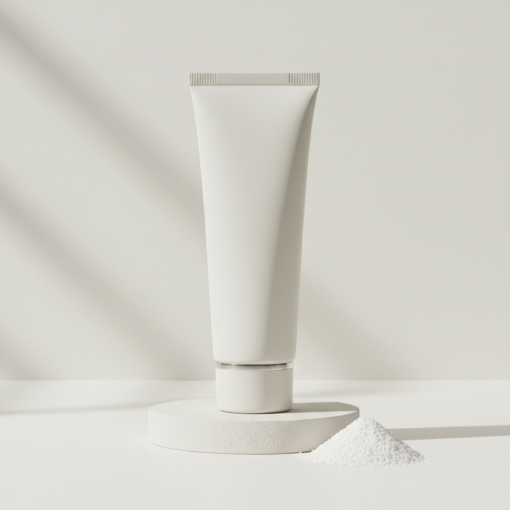Remineralizing Mineral Toothpaste
