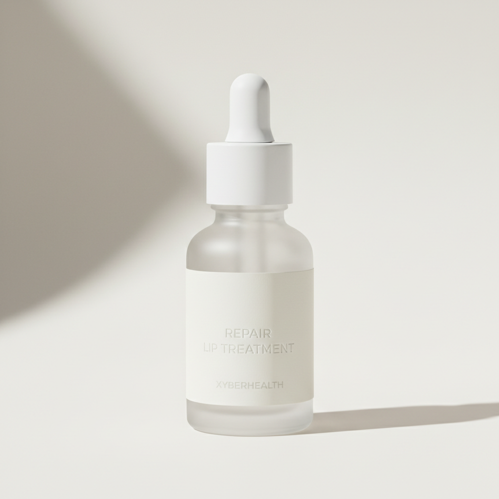 Repair Lip Treatment