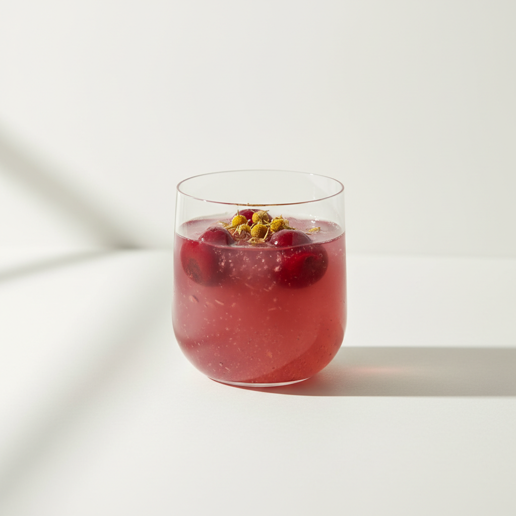 Sleep Jelly Cup