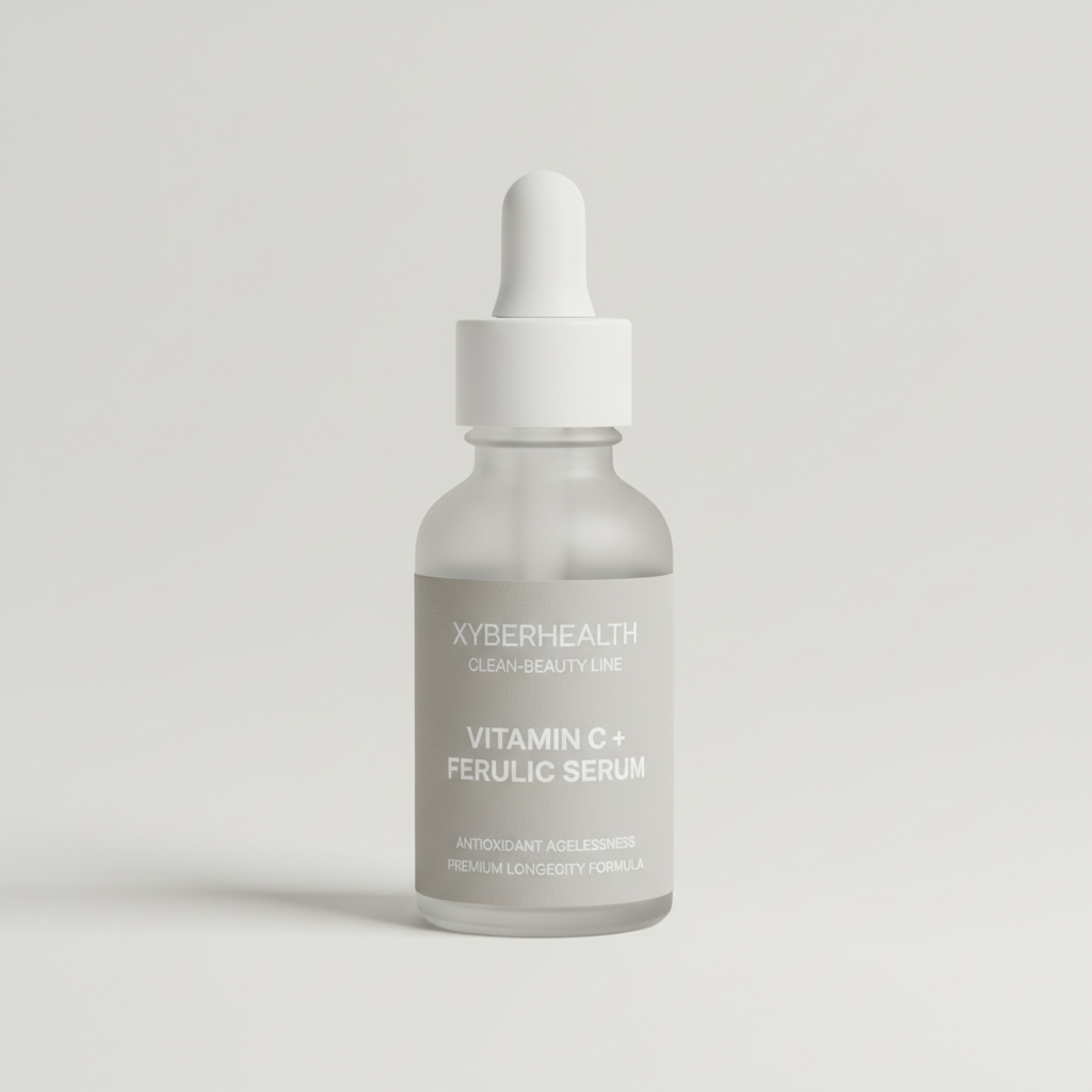 Vitamin C + Ferulic Serum